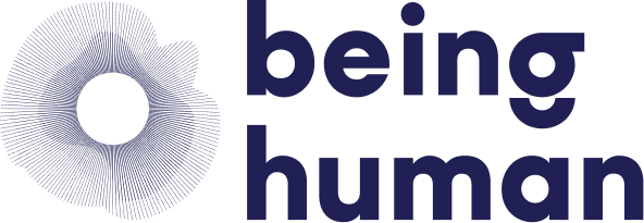 Logo Being Human